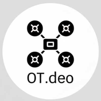 OT.deo Logo